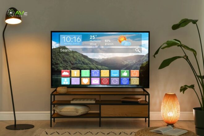 Samsung vs Sony TV Technology Differences